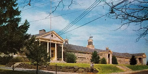 60th reunion