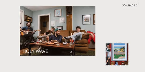 HOLY WAVE \u224b K\u00f6ln