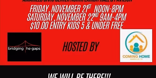 Hope and Horsepower Auto Show 