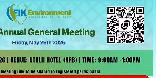 11th Annual General Meeting