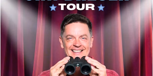Jim Breuer: Find the Funny
