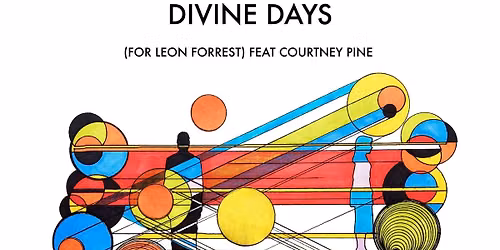 Live at A Love Supreme Festival 