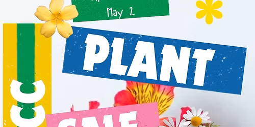 HHCC Plant Sale