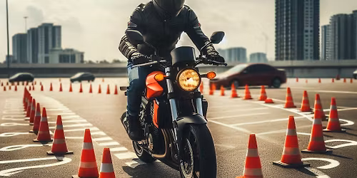 CAMADAR Slow Riding Day (Spring 2026)