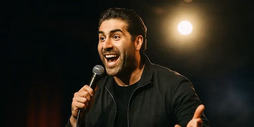 Adam Ray