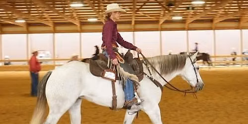 Open Horse Show