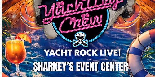 YACHTLEY CREW \u2014 YACHT ROCK LIVE
