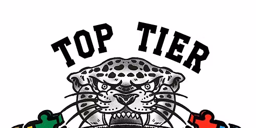 Top Tier Inclusion Foundation 4th Annual Family Fun Day 