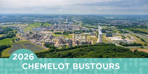 Chemelot bustour 11 december 2026