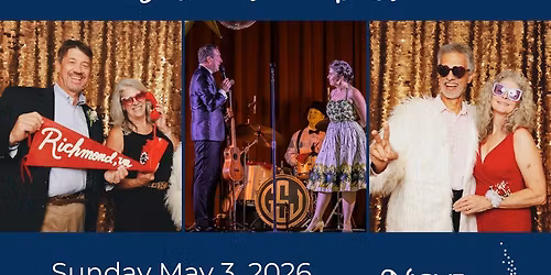 Night to Remember with GSJ! 