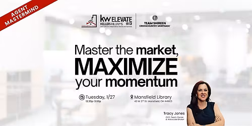 Master the Market, Maximize Your Momentum