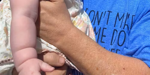 Fundraiser Spaghetti Dinner for Jeffrey Pressley & Family