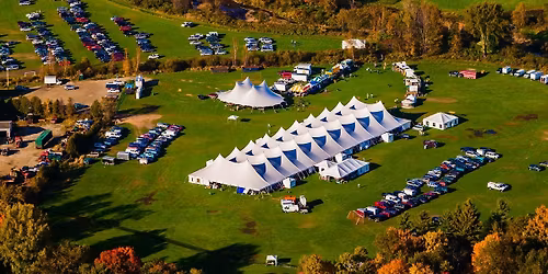 Stowe Foliage Arts Festival 2026