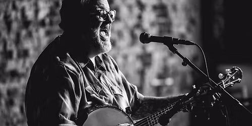 Mark Rubin, Jew of Oklahoma