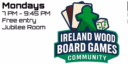 Ireland Wood Games Day #16