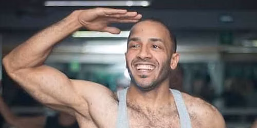 Egyptian Modern Shaabi Workshop with Mohamed Ali