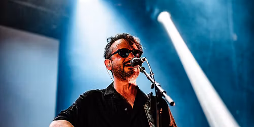 Ali Azimi | Tivolivredenburg, Utrecht