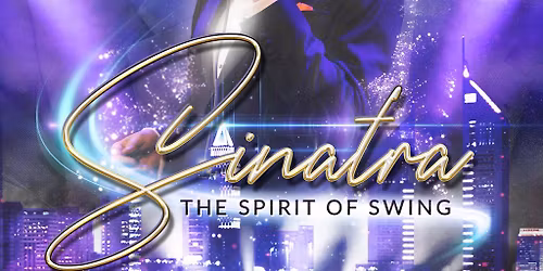 Sinatra - The Spirit of Swing