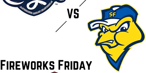 Kane County Cougars at Sioux Falls Canaries at Sioux Falls Stadium