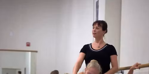 Anderson Youth Ballet Theatre: Coppelia at Paramount Theatre Anderson