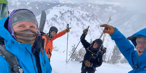 2026 Bozeman Splitfest