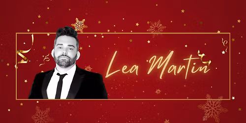 Tribute Thursdays: Lea Martin @ Hotel Miramar