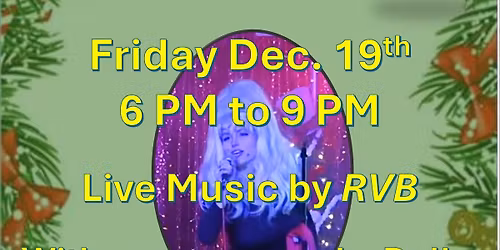 Holiday Party with Lifestyle \u2013 Friday, December 19th