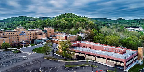 Veteran Town Hall - Main Facility