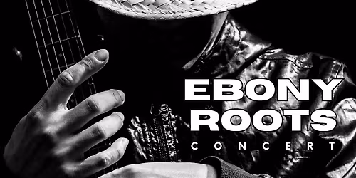 EBONY ROOTS:  Vancouver