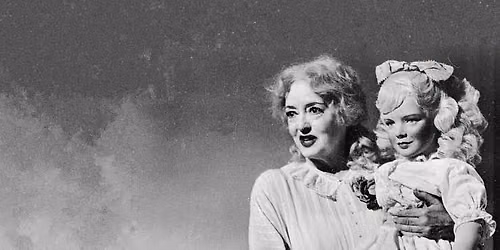 What Ever Happened to Baby Jane? Screening and Live Drag Shadow Cast at Kan-Kan Cinema