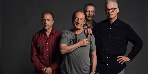 Parking The Jesus Lizard (18+)