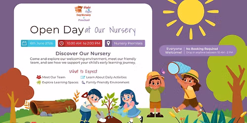 Open Day 