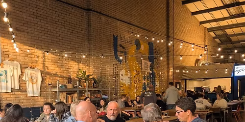 The Big Fat Tappy Quiz