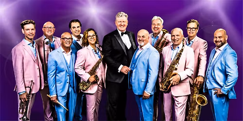 Mr. Jones & Just In Case | Nobel (LAATSTE TICKETS)