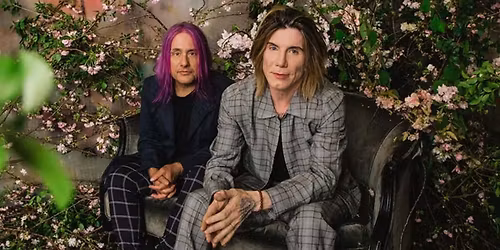 Goo Goo Dolls at Acrisure Amphitheater