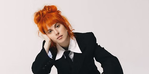 Hayley Williams Tickets