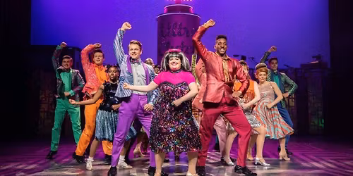 Hairspray at Players Guild Theatre