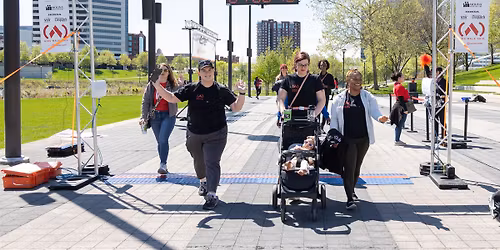 2026 AIDS Walk Ohio