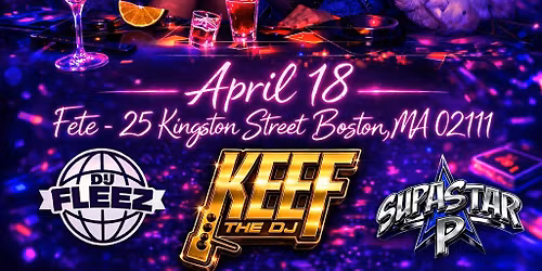 Shots & Situationships