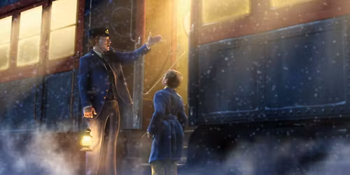 The Polar Express