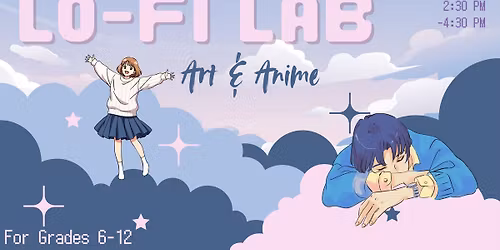 Lo-Fi Lab