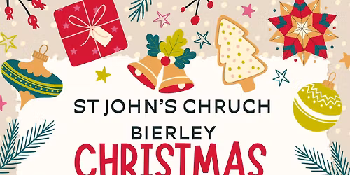 Christmas Fair and Santa's Grotto