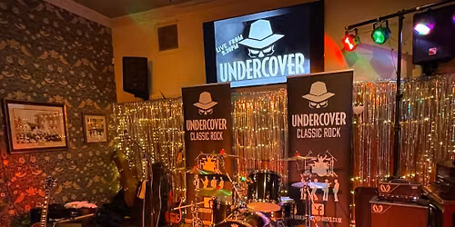 Live@Waterloo Bowling Club 