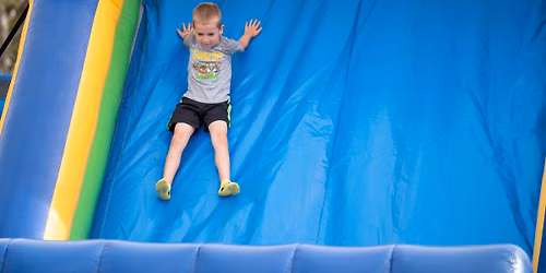 Pony Express Days Family Fun Night