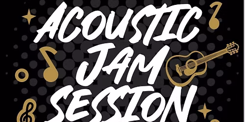 Acoustic Jam Session