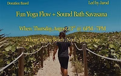 Hatha Flow: Foundations