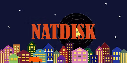 Natdisk WONDERLAND