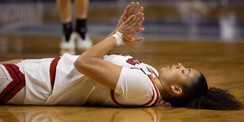 Fresno State Bulldogs Women's Volleyball vs. Washington State Cougars