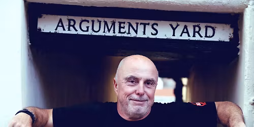 KIDDERMINSTER! Attila The Stockbroker at The Chester Tavern