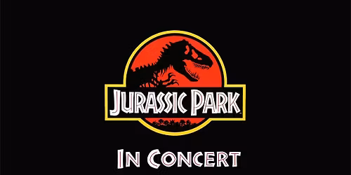 Jurassic Park in Concert